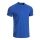 Joma Sport T-shirt Heroic (100% cotton, breathable) royal blue men's