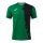 Joma Sport T-shirt Picacho City (light, elastic material) green/black men's