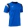 Joma Sport T-shirt Terra (light, breathable) royal blue/navy blue men's