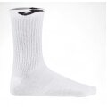 Joma Sports Sock Crew Sock White Men's - 1 Pair