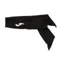 Joma Headband Logo black - 1 piece
