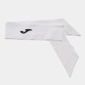 Joma Headband Logo white - 1 piece
