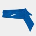 Joma Headband Logo royal blue - 1 piece