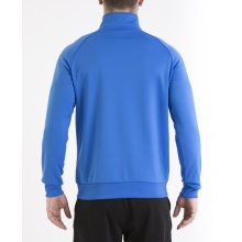 Joma Pullover Combi Sweatshirt (100% Polyester) royal blue Men