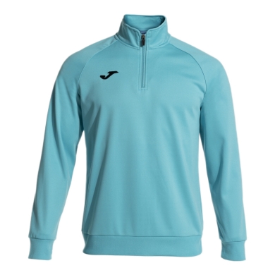 Joma Pullover Combi Sweatshirt (100% Polyester) turquoise men's