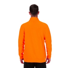 Joma Pullover Combi Sweatshirt (100% Polyester) orange Men
