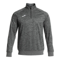 Joma Pullover Combi Sweatshirt (100% Polyester) grey Men's