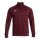 Joma Pullover Combi Sweatshirt (100% Polyester) burgundy men's