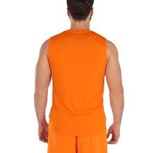 Joma Sport Tank Top Combi (V-neck) orange men's