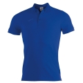 Joma Tennis Polo Bali II royal blue Men