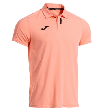 Joma Tennis Polo Challenge light orange men's