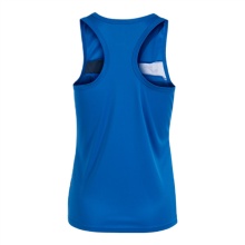 Joma Tennis Tank Court Sleeveless (optimal freedom of movement) royal blue/navy blue ladies