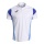 Joma Tennis Polo Short Montreal 2025 white/blue men's