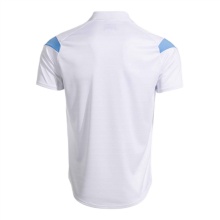 Joma Tennis Polo Short Montreal 2025 white/blue men's