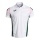 Joma Tennis Polo Short Montreal 2025 white/green men's