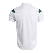 Joma Tennis Polo Short Montreal 2025 white/green men's