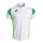 Joma Tennis Polo Short Montreal 2025 white/neon green men's