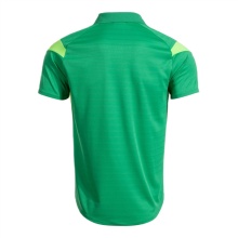 Joma Tennis Polo Short Montreal 2025 green men's
