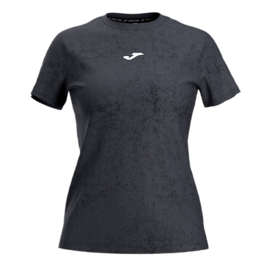 Joma Tennis Shirt Challenge black ladies