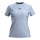 Joma Tennis Shirt Challenge Light Blue Ladies