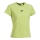 Joma Tennis Shirt Challenge lime green ladies