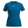 Joma Tennis Shirt Challenge blue ladies