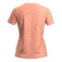 Joma Tennis Shirt Challenge orange ladies