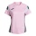Joma Tennis Shirt Short Sleeve Montreal 2025 pink/green ladies