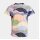 Joma Tennis T-shirt Challenge Multicoloured Men's Top