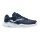 Joma Tennis Shoes Master 1000 Allcourt/Stabil Navy Blue Men's