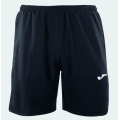 Joma Tennis Shorts Bermuda Costa ll (100% Polyester) black Men