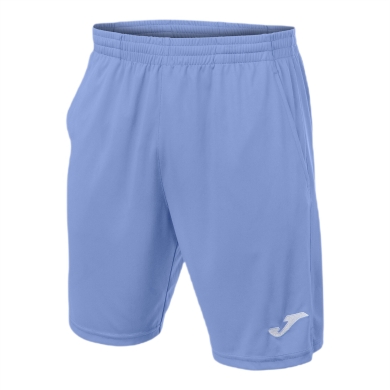 Joma Tennis Shorts Bermuda Drive (100% Polyester) blue Men's