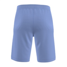 Joma Tennis Shorts Bermuda Drive (100% Polyester) blue Men's