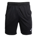 Joma Tennis Shorts Bermuda Open III black/white men's