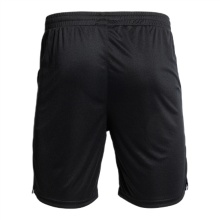 Joma Tennis Shorts Bermuda Open III black/white men's