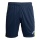 Joma Tennis Shorts Bermuda Open III navy blue/yellow men's