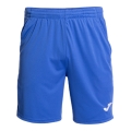 Joma Tennis Shorts Bermuda Open III blue/white men's