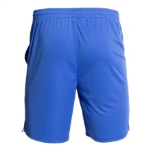 Joma Tennis Shorts Bermuda Open III blue/white men's