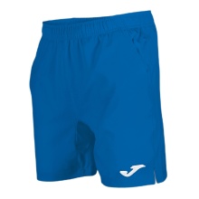 Joma Tennis Shorts Bermuda Master blue Men's