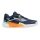 Joma tennis shoes Roland 2603 clay/sand court/cushioning 2026 navy blue/orange men's