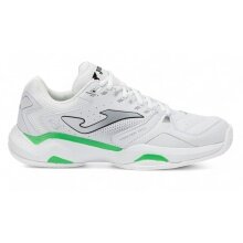 Joma Tennis Shoes Master 1000 Clay/Sand Court 2025 White Men's