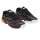 Joma Tennis Shoes Set 2401 Allcourt/Stability Black/Red/Orange Men's