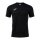Joma Training T-shirt Combi Pro (Round Neck, High Breathability) Black Men