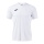 Joma Training T-shirt Combi Pro (Round Neck, High Breathability) White Men’s