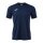 Joma Training T-shirt Combi Pro (Round Neck, High Breathability) navy blue Men's