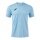 Joma Training T-shirt Combi Pro (Round Neck, High Breathability) Sky Blue Men's