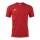 Joma Training T-shirt Combi Pro (Round Neck, High Breathability) Red Men's