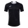 Joma Training T-shirt Kick Pro (elastic material, lightweight, breathable) black/white men's