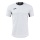 Joma Training T-shirt Kick Pro (elastic material, lightweight, breathable) white/black men's