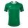 Joma Training T-shirt Kick Pro (elastic material, lightweight, breathable) green/white men's
